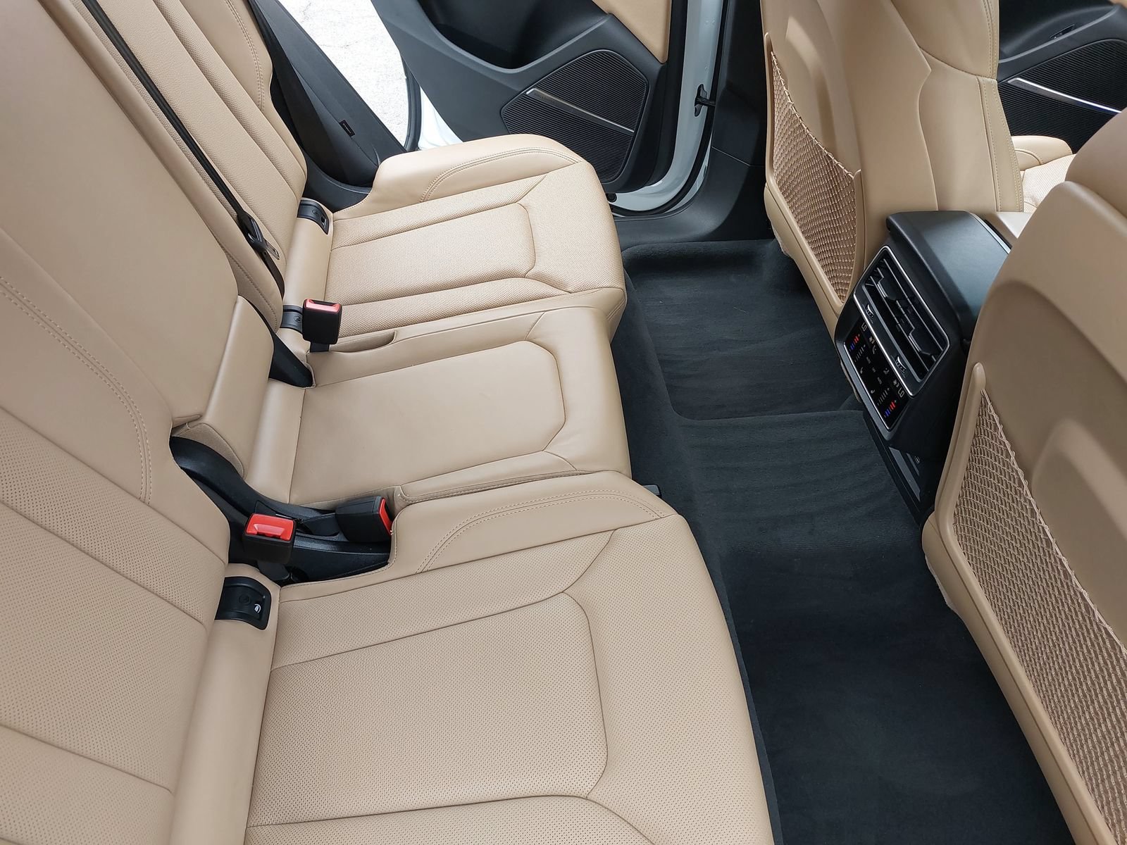 Certified 2023 Audi Q8 Prestige w/ Prestige Package AWD/4WD image 11
