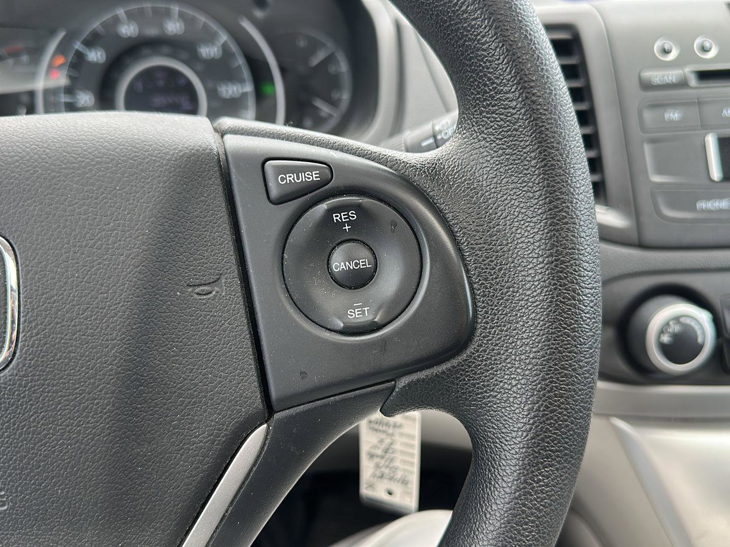 Used 2013 Honda CR-V EX image 12