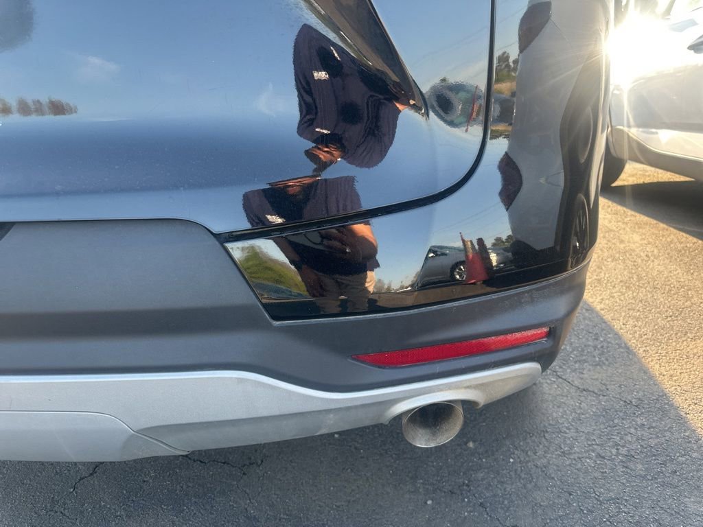 Used 2025 Chevrolet Blazer LT image 28