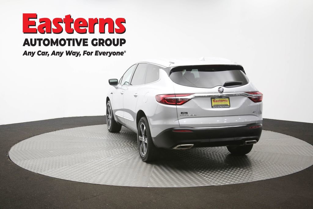 Used 2021 Buick Enclave Essence w/ Sport Touring Edition FWD image 67