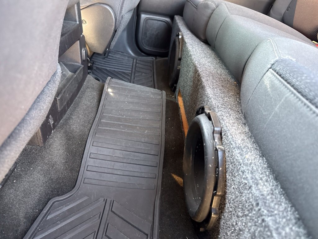 Used 2016 Chevrolet Silverado 1500 LT w/ All Star Edition RWD image 16
