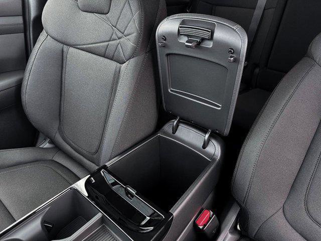 New 2026 Hyundai Tucson SEL image 18