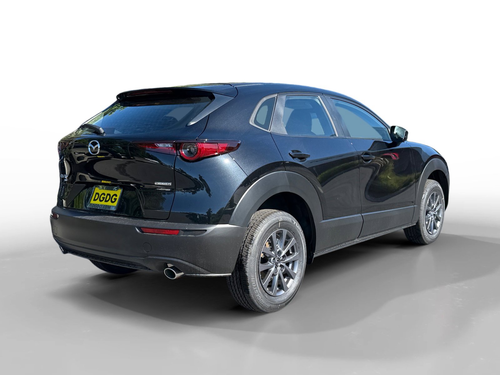 New 2026 MAZDA CX-30 AWD 2.5 S image 5