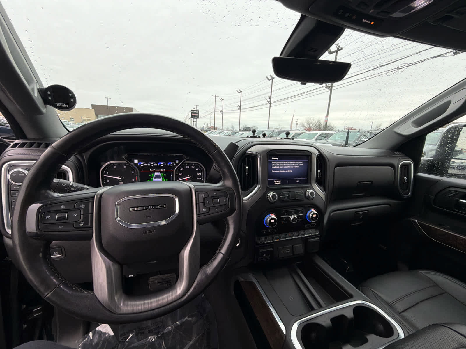 Used 2020 GMC Sierra 2500 Denali w/ Denali Ultimate Package image 20