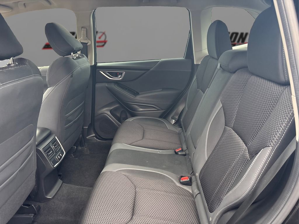 Used 2023 Subaru Forester Premium image 10