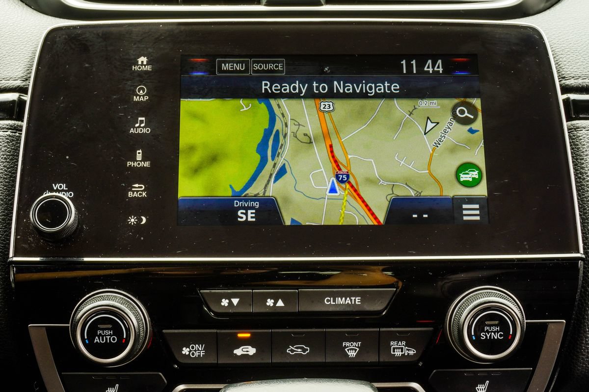 Used 2020 Honda CR-V Touring image 25
