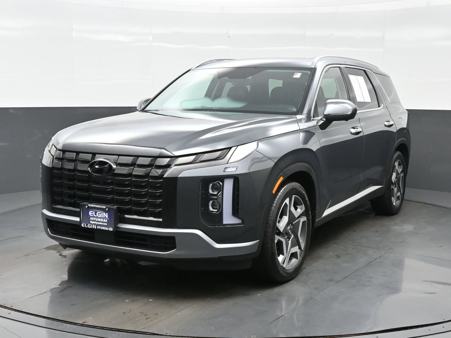 Certified 2023 Hyundai Palisade SEL w/ Winter Package
