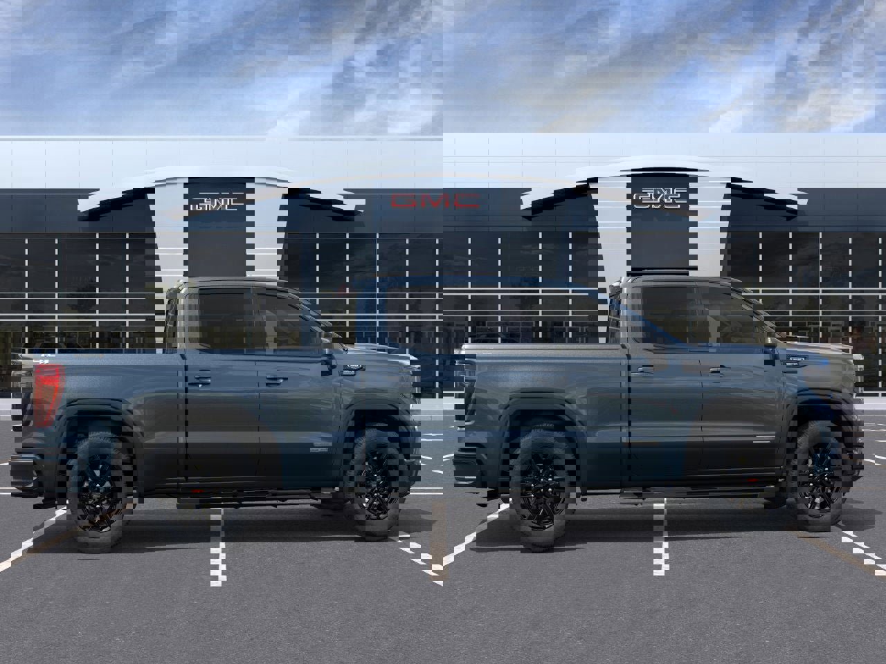 New 2026 GMC Sierra 1500 Elevation w/ Elevation Premium Package image 20