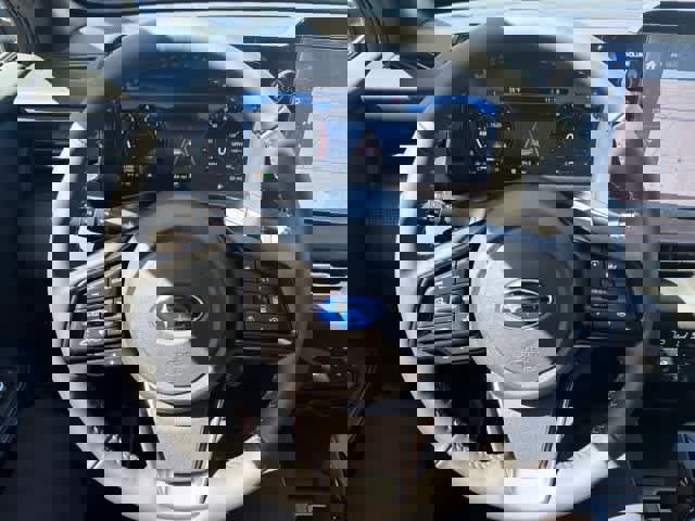 New 2026 Subaru Outback Touring XT image 20