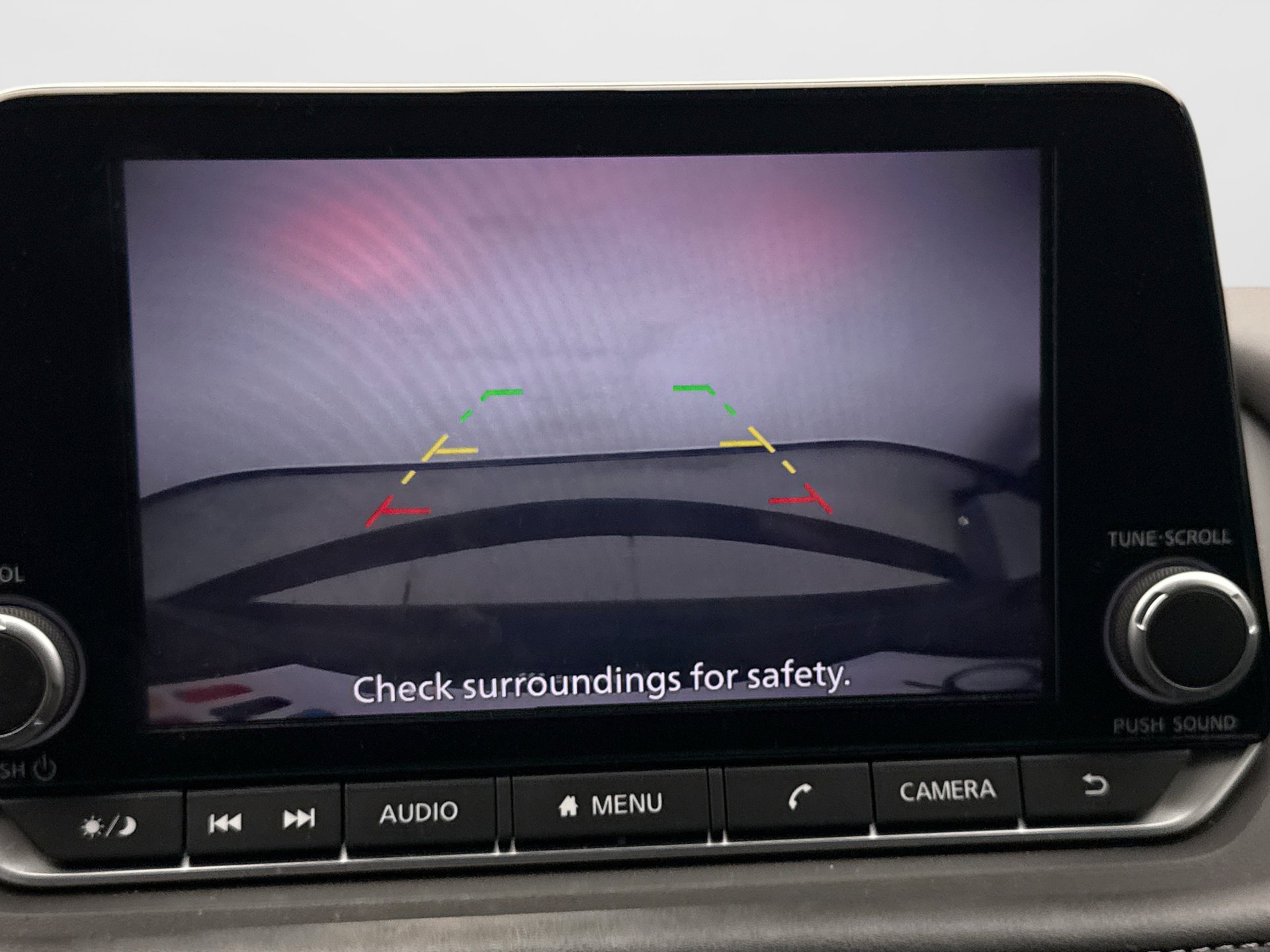 Used 2023 Nissan Rogue S AWD/4WD image 11