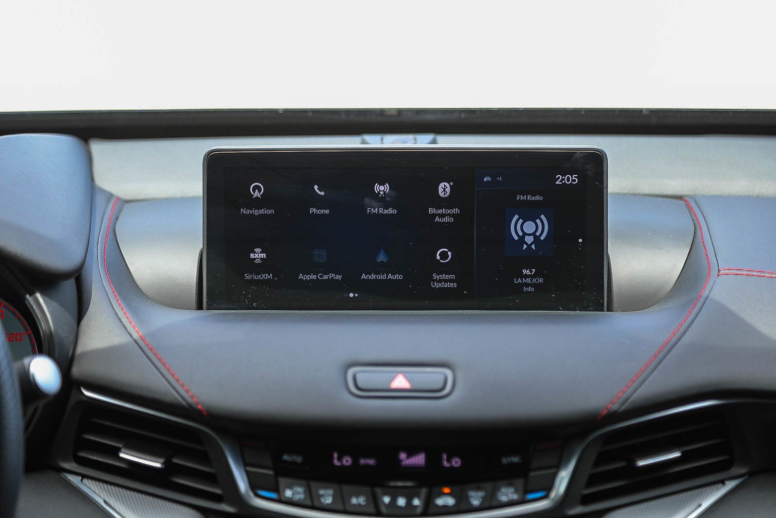 Used 2023 Acura TLX w/ A-SPEC Pkg image 14