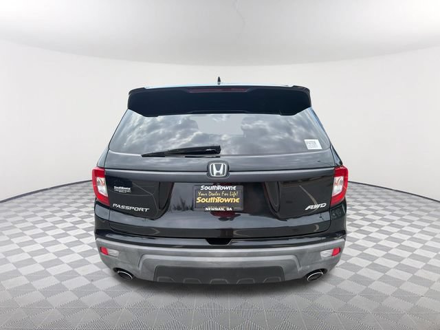 Used 2021 Honda Passport EX-L image 6