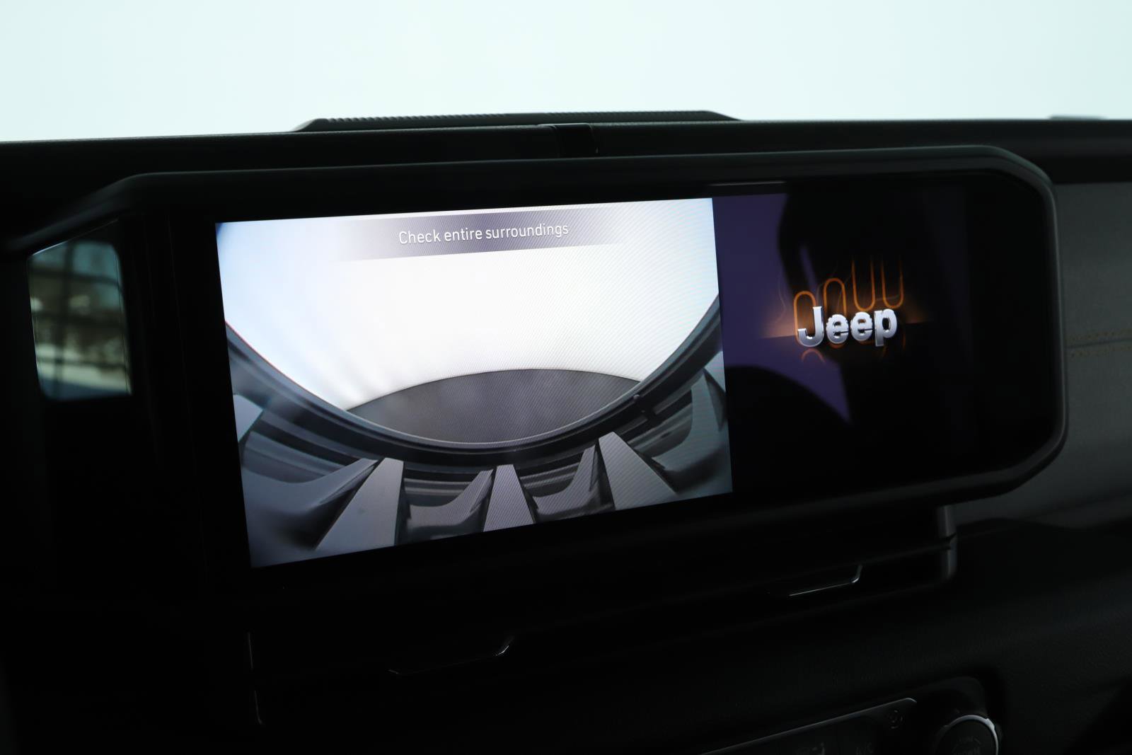 New 2026 Jeep Wrangler Sport S image 13