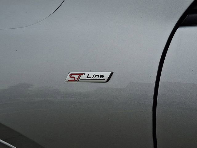 Used 2023 Ford Escape ST-Line Select w/ Tech Pack #1 image 32