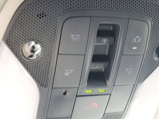 New 2026 INFINITI QX60 Luxe w/ Family Package image 32