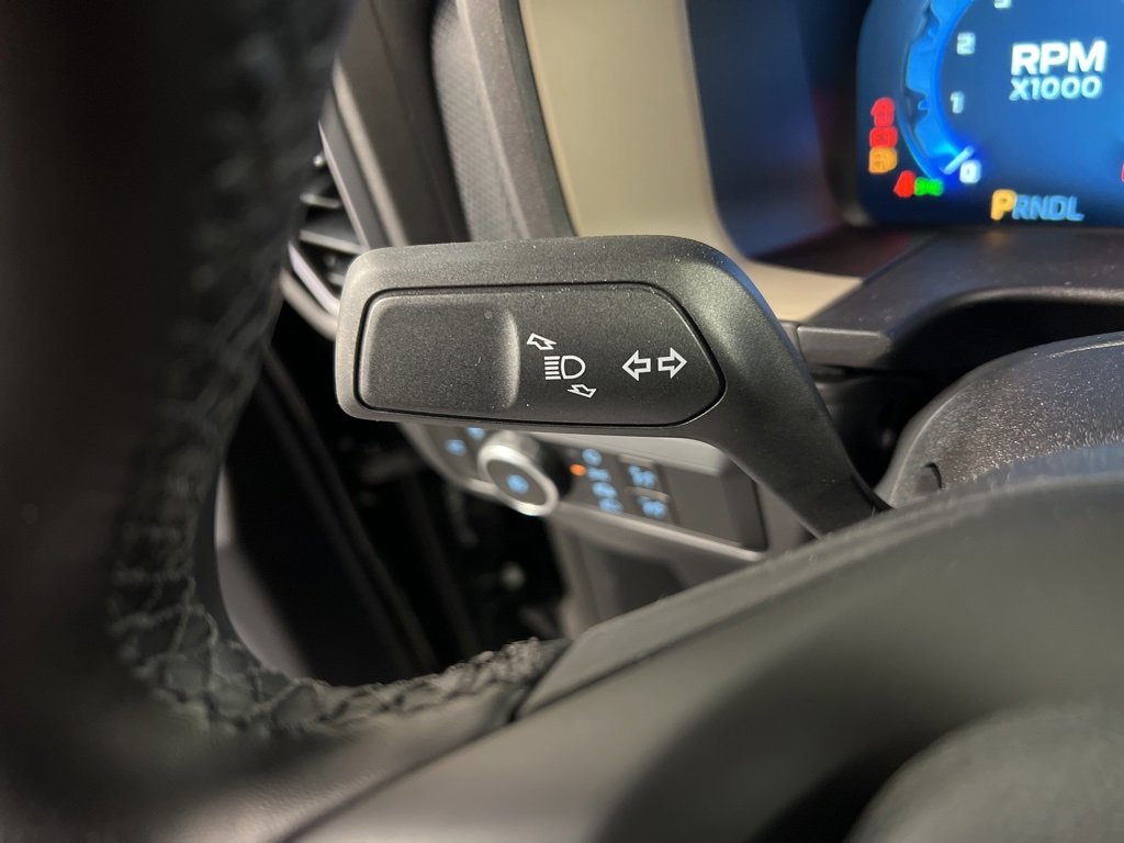 New 2025 Ford Bronco Sport Big Bend w/ Convenience Package image 19