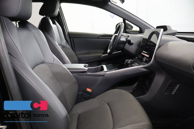 Certified 2024 Toyota bZ4X AWD w/ Weather Package image 28