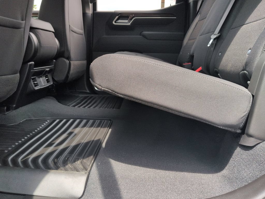 New 2026 Chevrolet Silverado 1500 LT AWD/4WD image 31