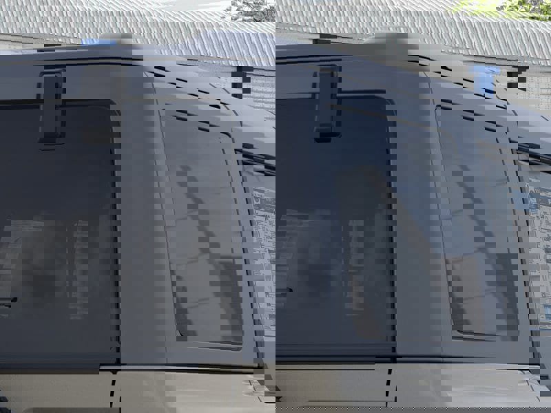 New 2026 Ford Bronco Outer Banks AWD/4WD image 25