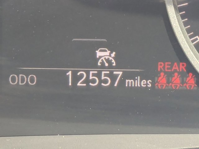 Used 2025 Lexus NX 250 FWD w/ Towing Package (2000 Lbs) image 6