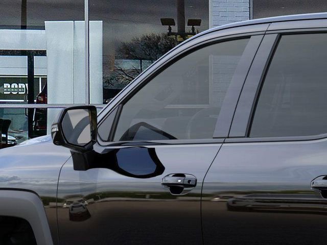 New 2026 Chevrolet Silverado EV Trail Boss w/ Premium Package image 13