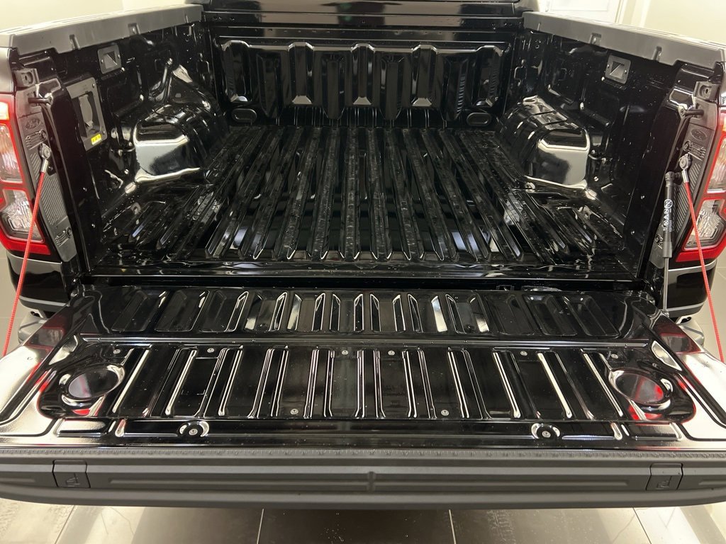 New 2025 Ford Ranger XLT w/ Equipment Group 301A High image 34