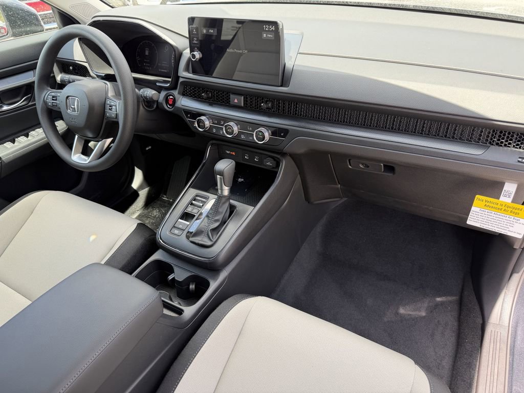 New 2026 Honda CR-V EX image 10