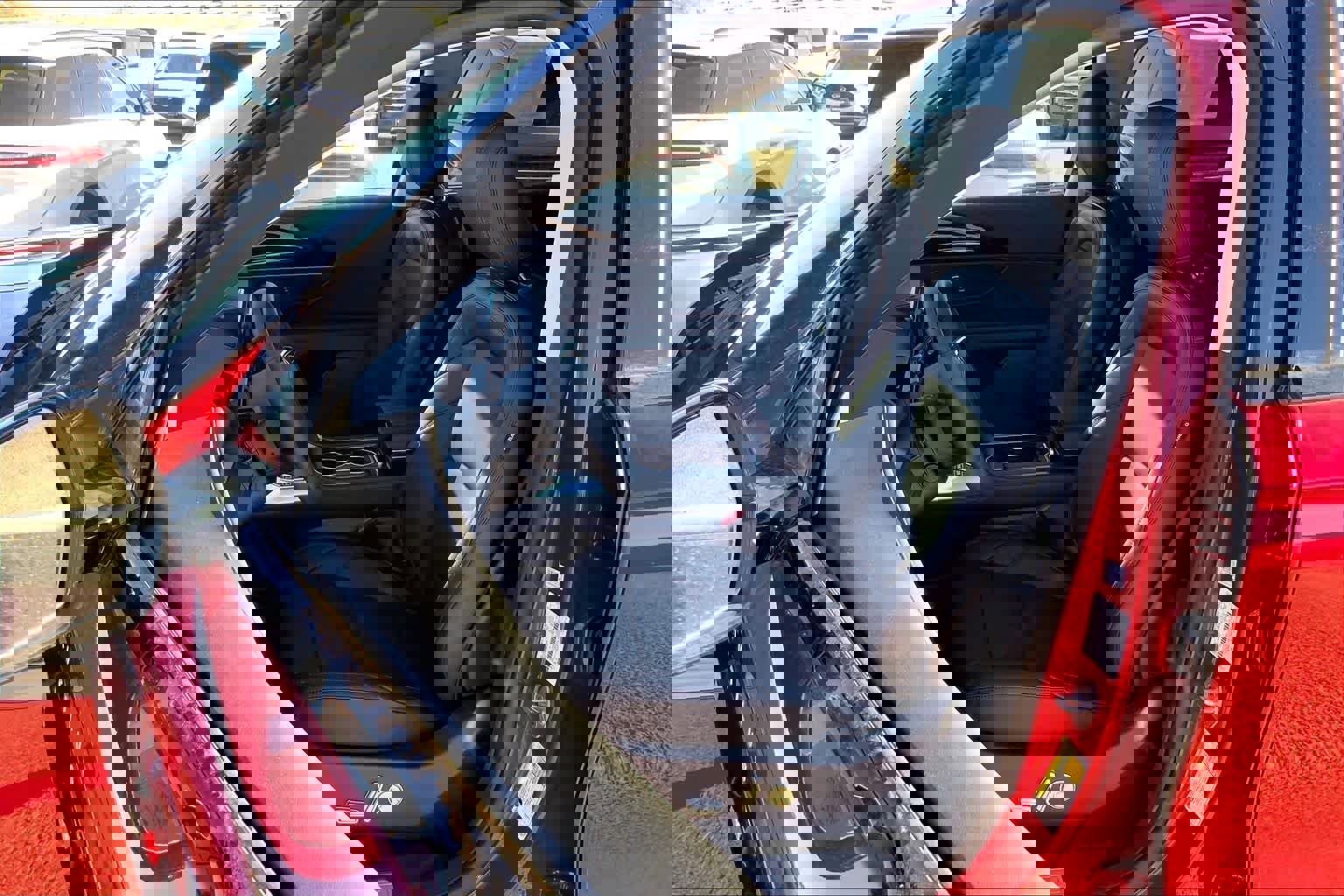 New 2026 Lincoln Nautilus Premier w/ Equipment Group 102A image 9