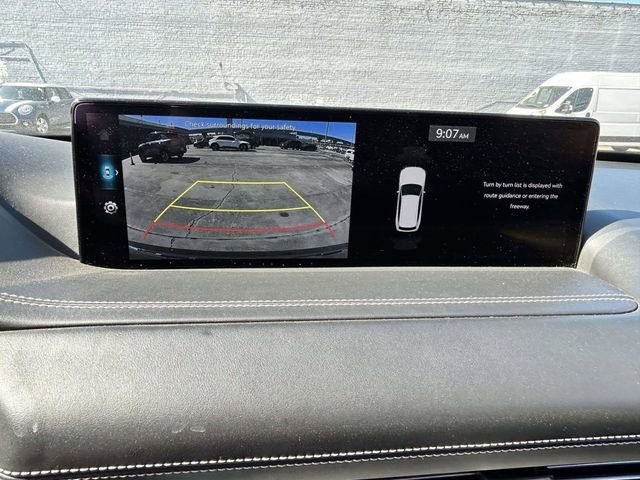 Used 2024 Genesis GV80 2.5T image 15