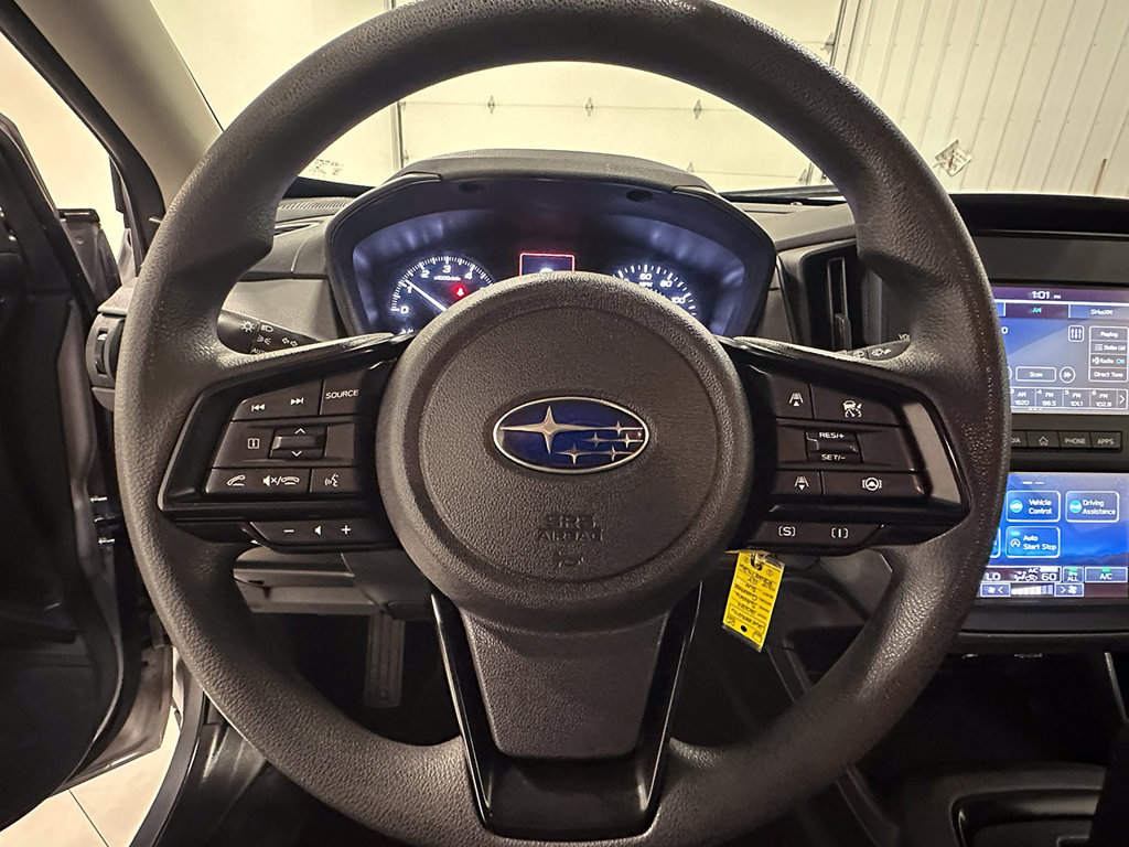 Used 2024 Subaru Crosstrek 2.0i AWD/4WD image 29