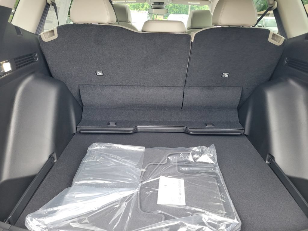 New 2026 Honda CR-V EX-L image 33