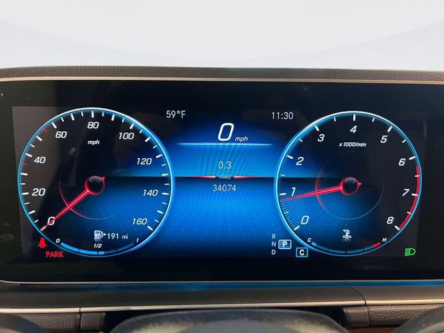 Certified 2021 Mercedes-Benz GLE 350 4MATIC image 26