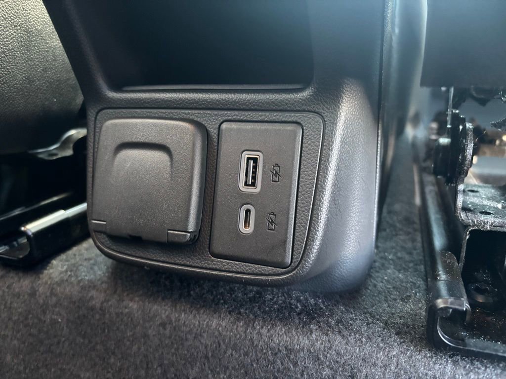 Used 2023 Chevrolet TrailBlazer LT w/ Convenience Package image 18