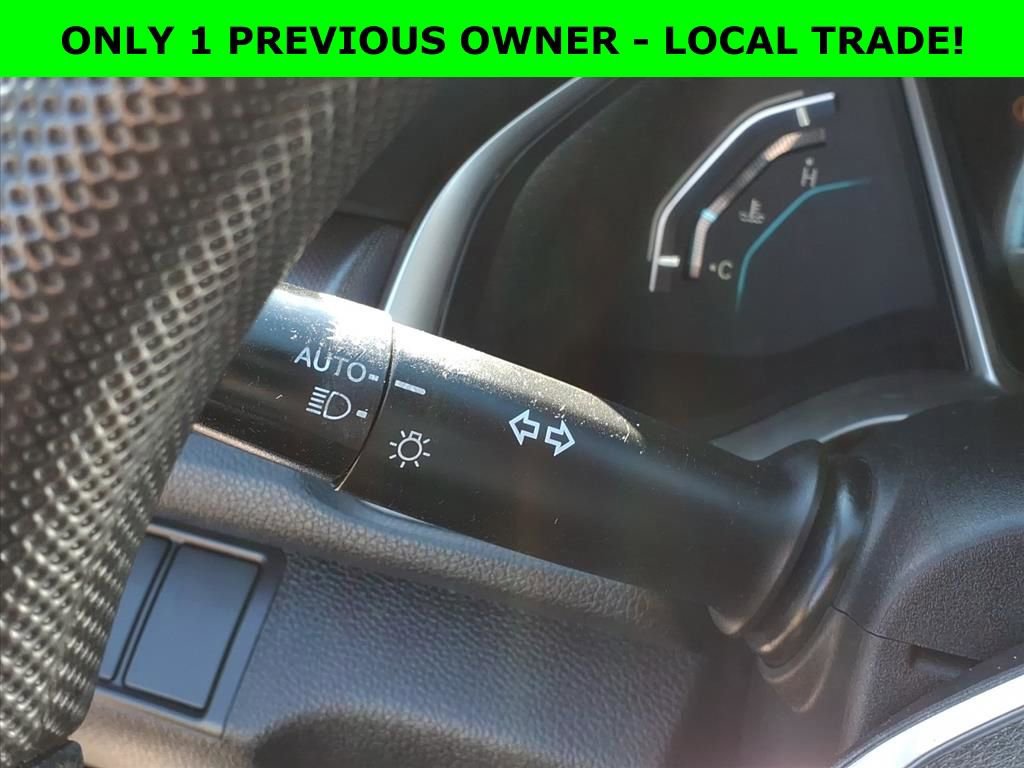Used 2016 Honda Civic EX image 20