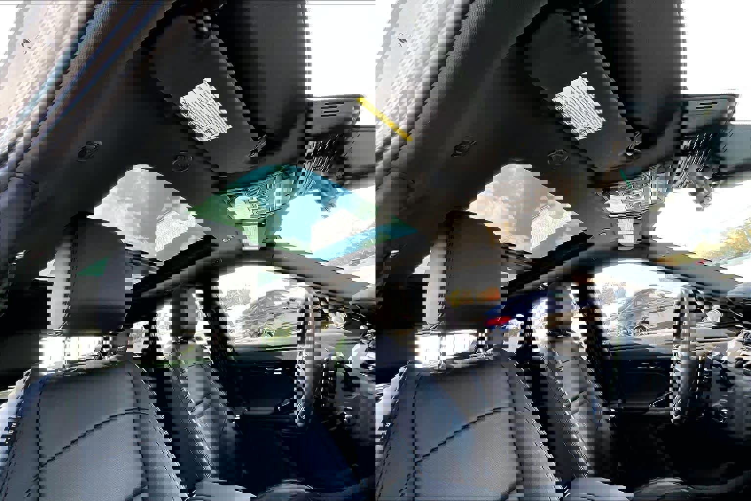 Used 2024 Land Rover Range Rover Evoque Dynamic SE AWD/4WD image 25