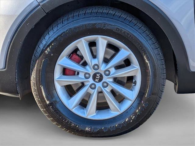 Used 2020 Kia Sorento LX V6 image 21