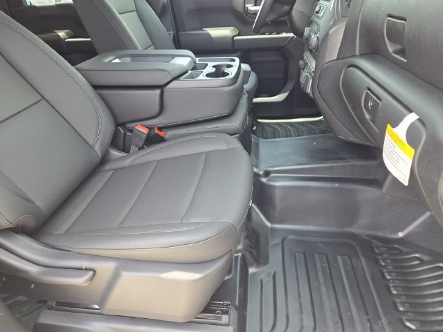 New 2026 Chevrolet Silverado 2500 W/T w/ WT Convenience Package AWD/4WD image 11