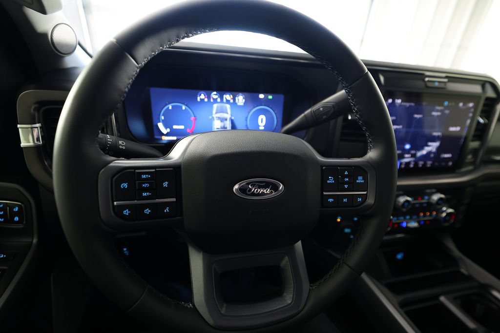 Used 2026 Ford F450 Lariat AWD/4WD image 20