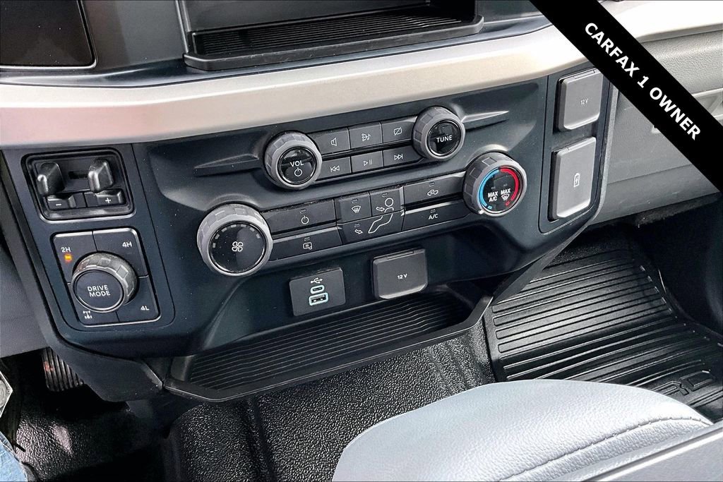 Used 2023 Ford F350 XL w/ Snow Plow Prep Package image 16