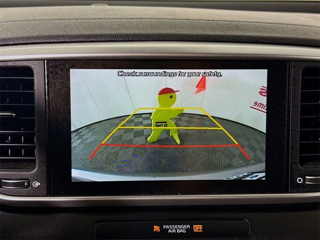 Used 2022 Kia Sportage LX image 6