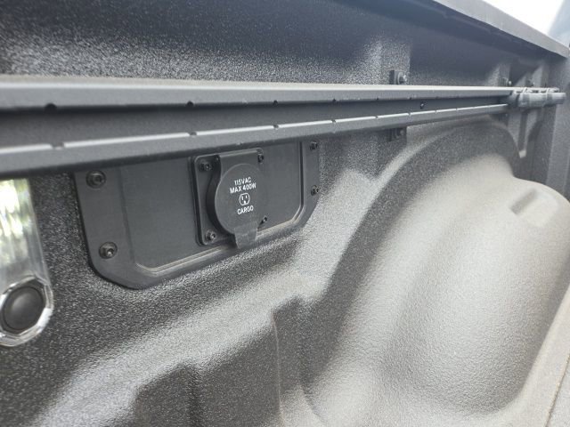 New 2026 RAM 1500 Rebel w/ Rebel Level 2 Equipment Group AWD/4WD image 6