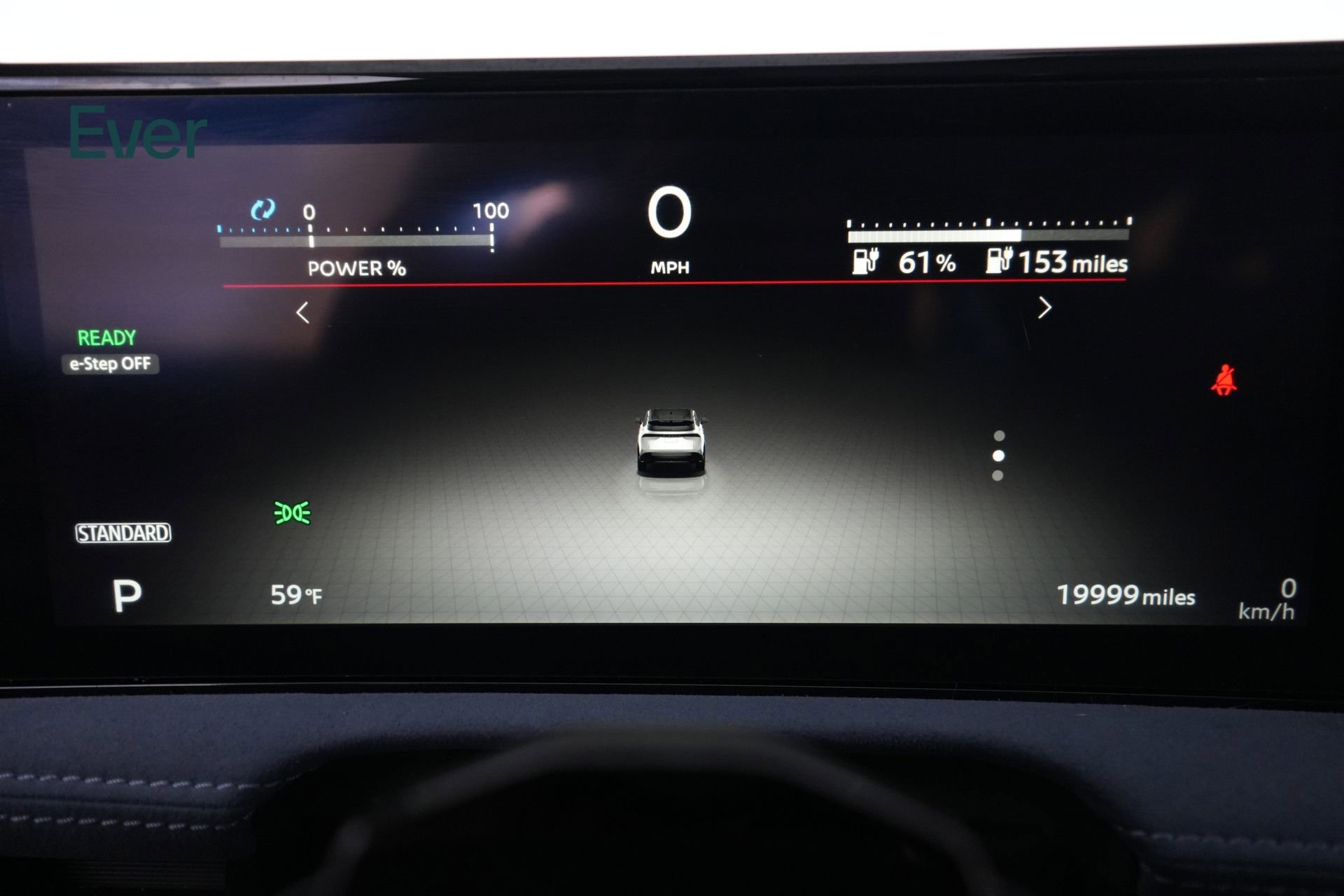 Used 2024 Nissan Ariya AWD image 7