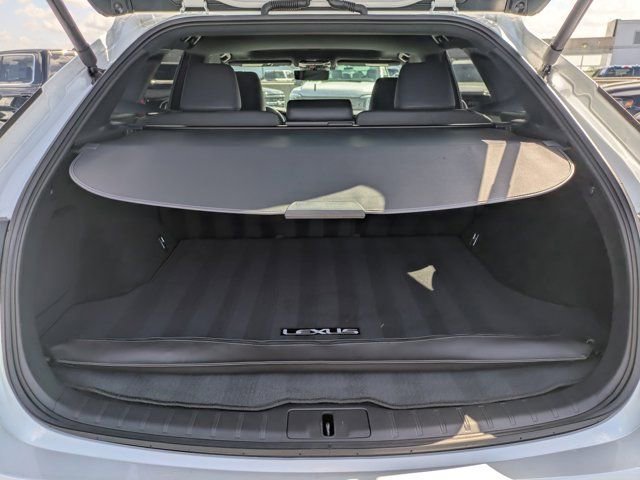 Used 2023 Lexus RX 350 Premium w/ Accessory Package (Z1) image 11