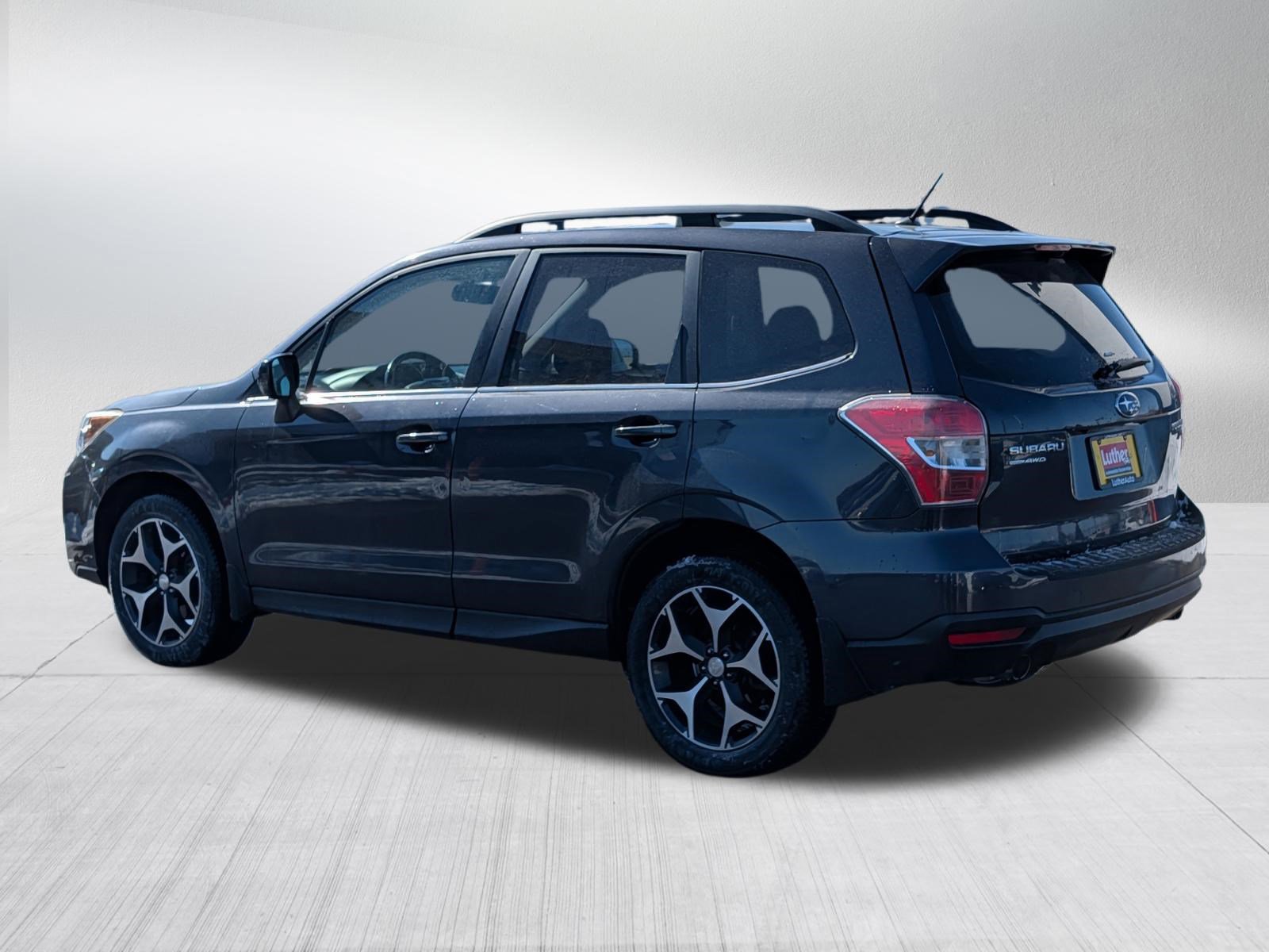 Used 2014 Subaru Forester 2.0XT Premium w/ Rugged Package #1 image 5