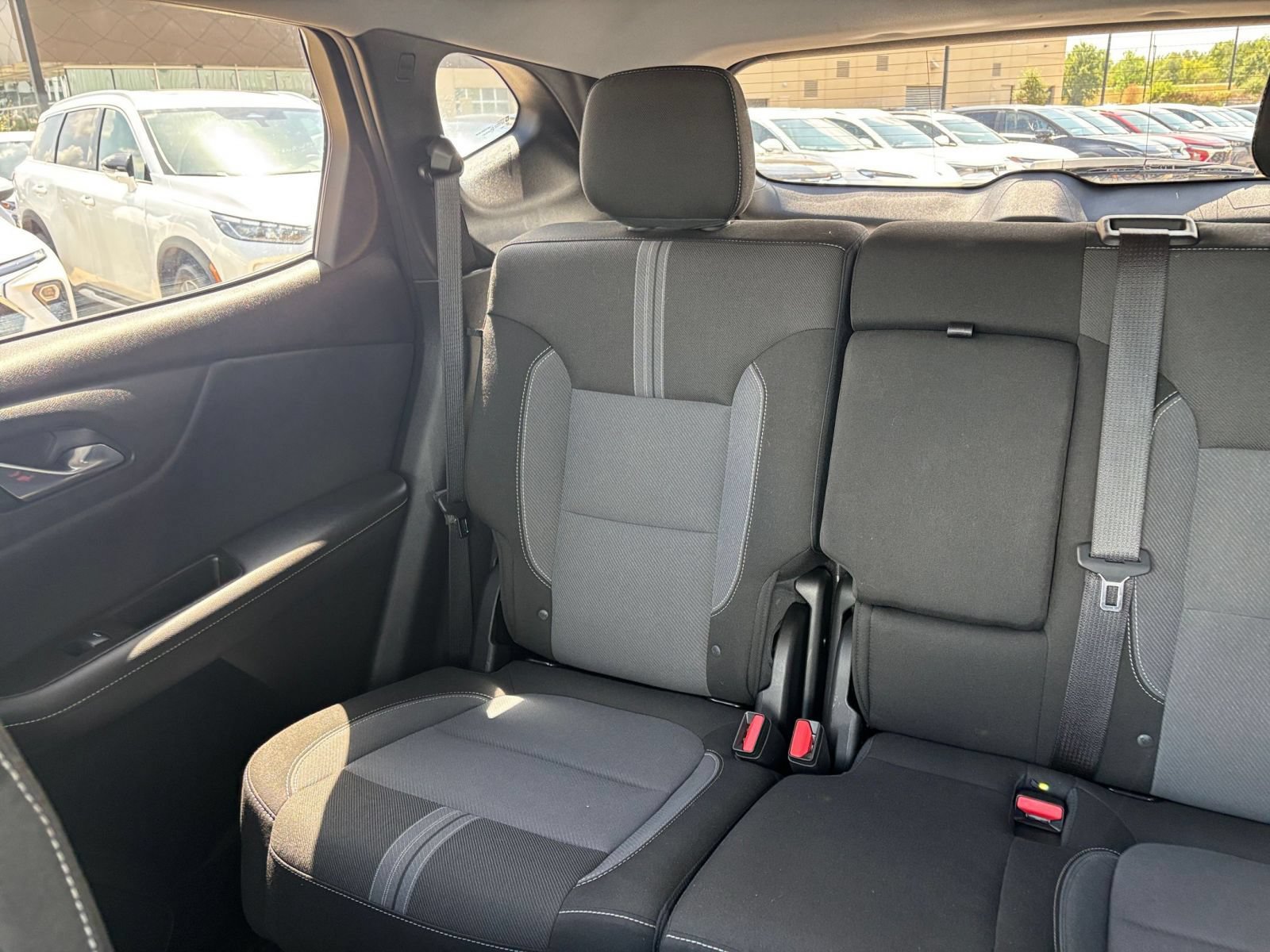 Used 2026 Chevrolet Blazer LT FWD image 39