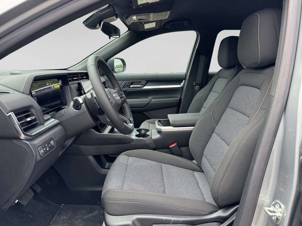New 2026 GMC Terrain Elevation w/ Black Edition AWD/4WD image 12