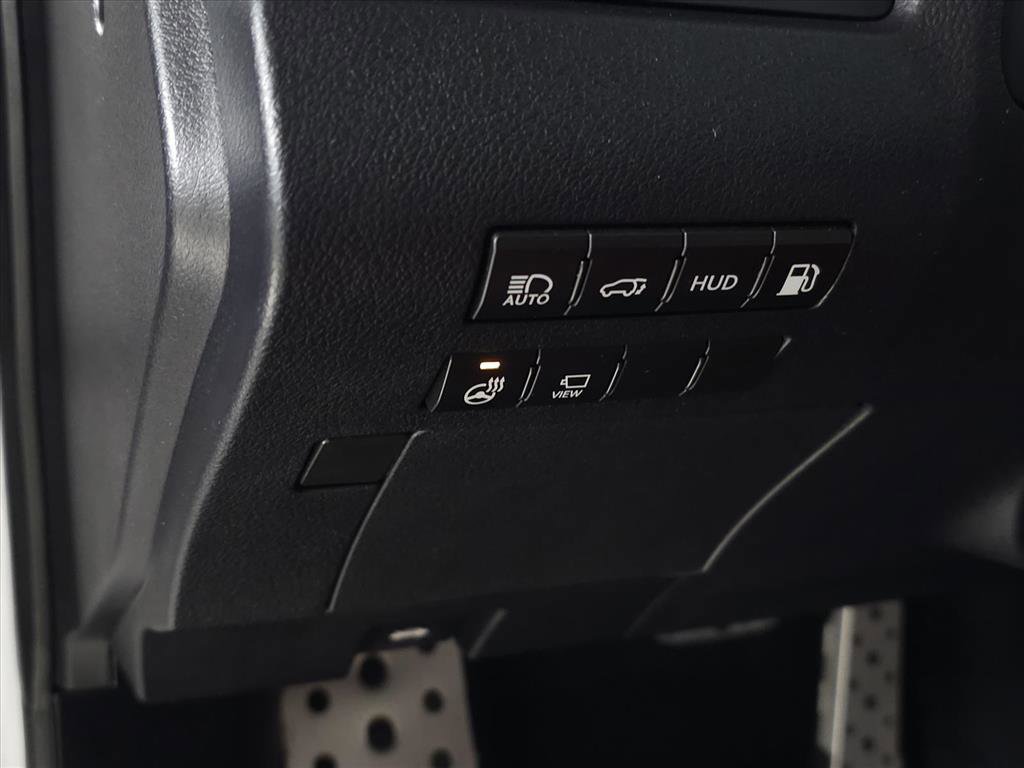 Certified 2021 Lexus RX 450h F Sport image 21