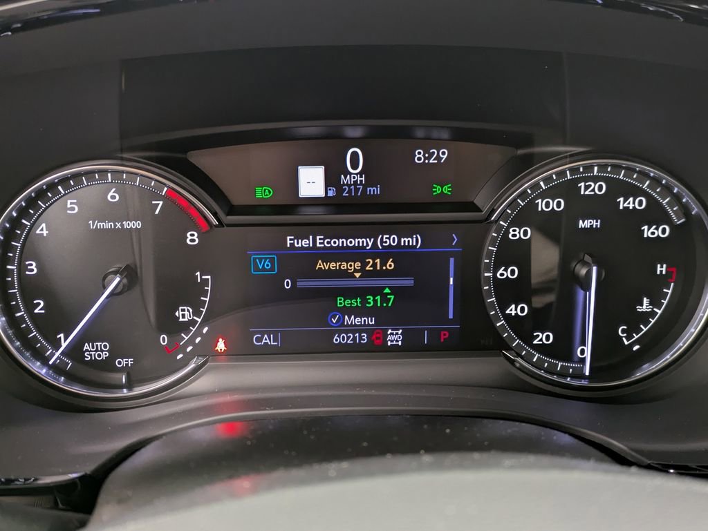 Used 2020 Cadillac XT6 Premium Luxury image 27