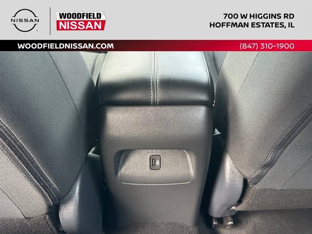 Used 2024 Nissan Sentra SV w/ All-Weather Package FWD image 27
