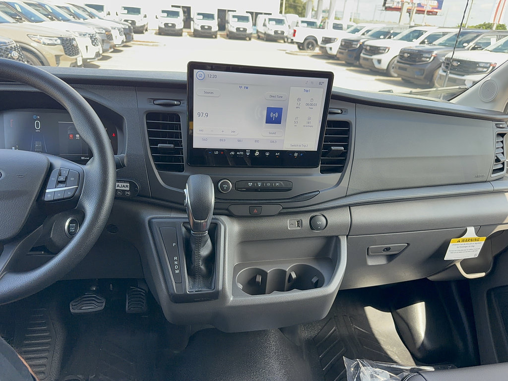 New 2026 Ford Transit 350 XL RWD image 27